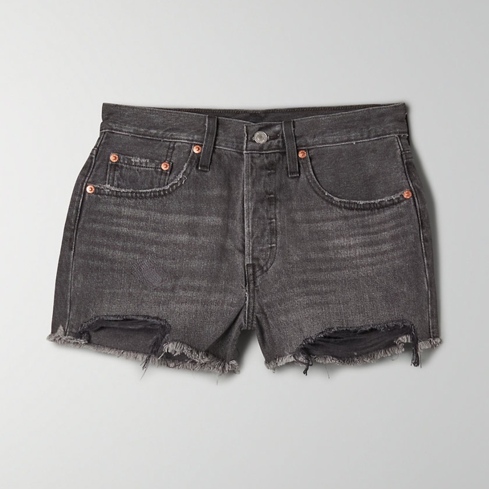 Levi’s 501 ORIGINAL Color: eat your words